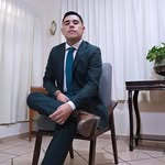 Zaid Rocha - @zaidalvarado27 - Instagram