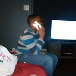 zaidrogers200 - @kingzaid36 - Instagram