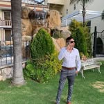 Zaid Serrano - @zaidserr - Instagram