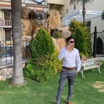 Zaid Serrano - Facebook