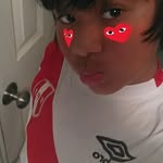 Zaid Serrano - @bozobitxh - Instagram