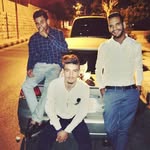 Žaid.. Alshawish - @zaid.shawish - Instagram