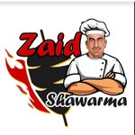 Zaid shawarma - @zaidshawarmacw - Instagram