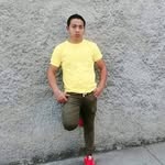Hugo Solis - @zaid.solisalmaraz - Instagram