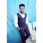 Zaid Umar - @zaidxid - Instagram
