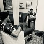 Zaid Walker - @zwalk3 - Instagram