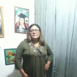 Zayda Cerda - @zaidaconcepciongonzalezcerda - Instagram