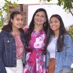 Zaida Jackson - @zedjay1971 - Instagram
