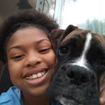 Zaidajackson - @its_stillzaidaaaaaaa - Instagram