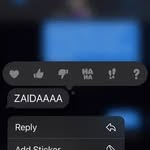 Za’niyah😝 - @zaidamorrison53 - Instagram
