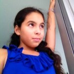 Mya - @zaidapadron1972 - Instagram
