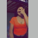 Zaida Robles - @lisneth__05 - Instagram