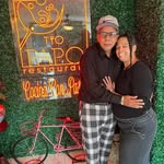 Zaida Robles - @zaidarobles61 - Instagram