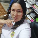 Zaida Robles Beteta - @melany12366 - Instagram