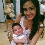Zaida Samara Díaz Robles - @zaidasamara - Instagram