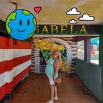 Zaida Roman - @romanzaida40 - Instagram