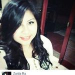 zaida roman acuña - @zaida_2118 - Instagram