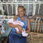 Zaida frolaria Solís Valderram - @zaidafrolariasolis - Instagram