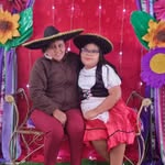 Zaida Padilla Solis - @zaidapadillasolis - Instagram