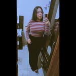 Zaida Solis Olivera - @4707zaid - Instagram