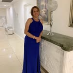Zaida Suarez - @zayi68 - Instagram