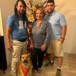 Zaida Suarez - @zaida1556 - Instagram