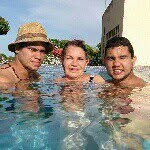 Zaida Suarez - @laoptimistazsuarez - Instagram