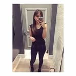 Zaida Suarez - @zaida9479 - Instagram