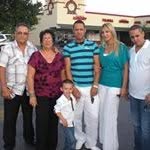 Zaida Suarez - @zaida3361 - Instagram
