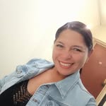 zaida Suarez - @zaidabeatriz2024 - Instagram