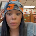 Zaida Thomas - @playurpart - Instagram