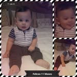 Sandra Gaona - @zaide_lopez - Instagram