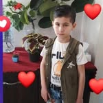 Hamza Zaim Mustafa - @abdullahmustafa929 - Instagram