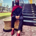 Zaima Ahmed - @zaimaahmed1211 - Instagram