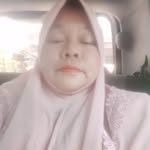 kak mah - @zaimahabdullah.__ - Instagram