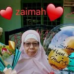 W Zaimah Abdullah - @wzaimahabdullah - Instagram