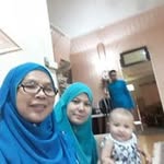 Zaimah Abdullah - @abdzaimah - Instagram