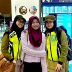 Zaimah Abdullah - @zaimahabdullah - Instagram