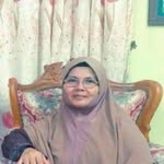 Zaimah Abdullah - @zaimah_57 - Instagram