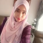 Zaimah Abdullah - @zaimahabd30 - Instagram