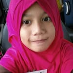 zaimah adlina bt abdullah - @adlina_cute5018 - Instagram