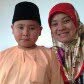 Zaimah Binti Haji Abdullah - @zaimylh - Instagram