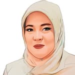 Zaimah Binti Haji Abdullah - @zaimyjack - Instagram