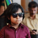 Izaan Zain Ajmal❤️ - @izaan_zain_ajmal - Instagram