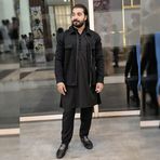 Zain Ajmal - Facebook
