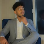 Zain Ajmal - @abdirahman_zain - Instagram