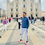 Zain.AjmAL - @malikzain810 - Instagram