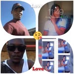 Gadija Abrahams - @zainanthony57 - Instagram