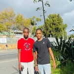 Taurique Ariefdien Riicky - @zainanthony1 - Instagram