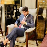 Zain Arshad - @zain_official_02 - Instagram